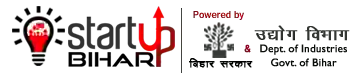 startup bihar logo
