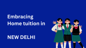 tuition in new delhi