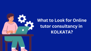 online tutor consultancy in kolkata