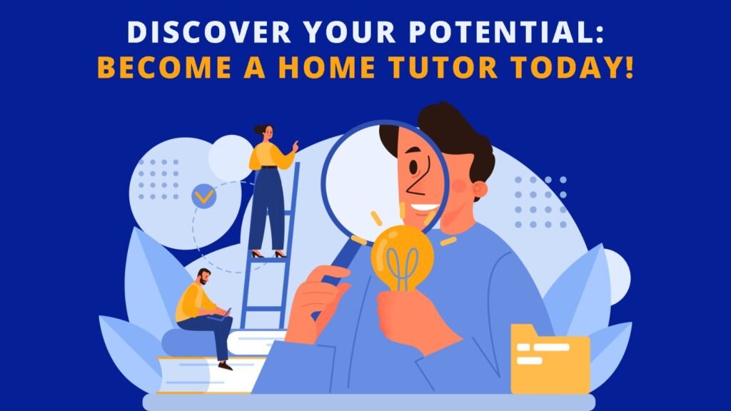 become home tutor